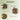 An Ingredient list for Organic Mint Cocoa Pu-Erh Tea.
