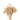 Spoon containing powder of Slippery Elm
