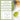 Organic Sweet Matcha Energy - Matcha - Full Leaf Tea Company - Instructions to Steep, Listed on Page
