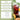 Tropical Escape - Loose Leaf Tea - Full Leaf Tea Company - Instructions to Steep, Listed on Page