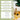 An Infographic description for Organic Turmeric Green Tea.