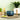 Blue Decorative Matcha Bowl - Accessories - Full Leaf Tea Company