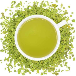 Organic Green Energy - Loose Leaf Tea - Full Leaf Tea Company