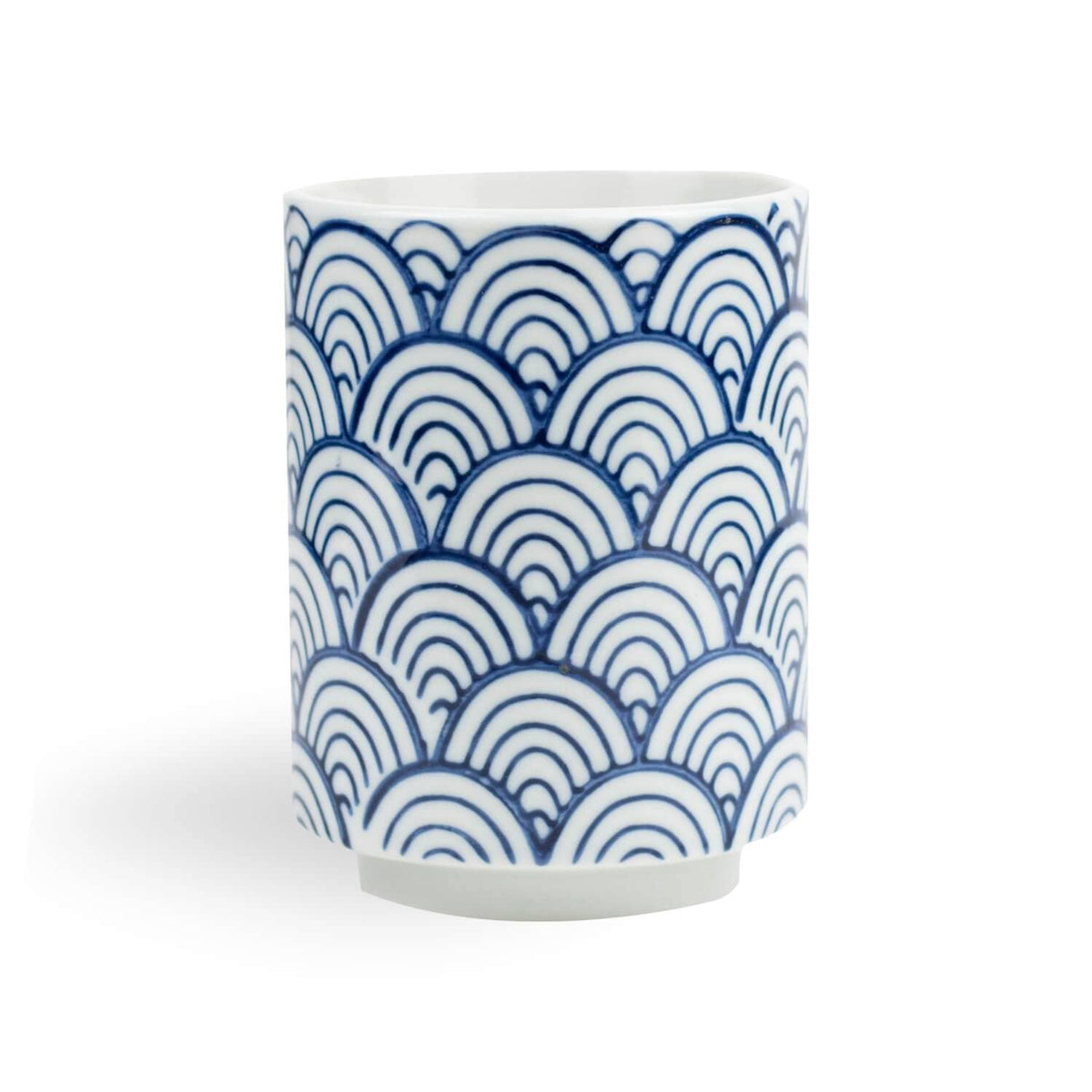 Wave Tea Cup - - Full Leaf Tea Company