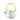 Jade Blossom Ceramic Tea Set - Accessories - Full Leaf Tea Company