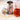 Japanese Tea Canister - Japanese Floral - Accessories - Full Leaf Tea Company