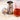 Japanese Tea Canister - Japanese Floral - Accessories - Full Leaf Tea Company