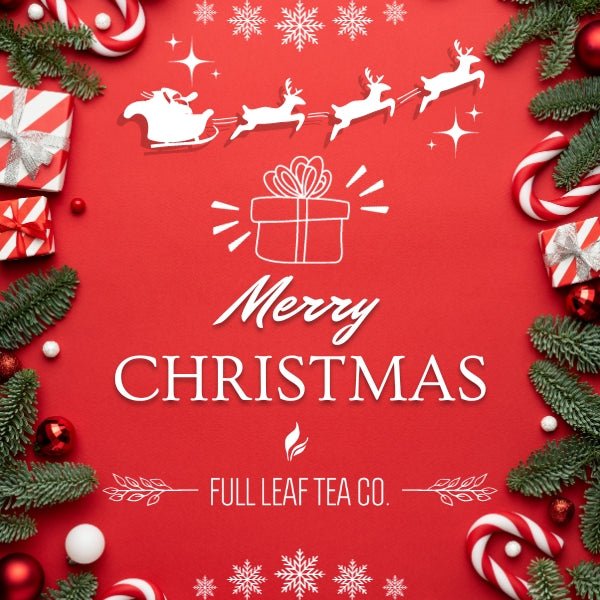 Gift Card - Gift Cards - Full Leaf Tea Company