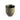 Petite Ceramic Tea Mug - Accessories - Full Leaf Tea Company