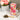 Japanese Tea Canister - Pink Flowers - Accessories - Full Leaf Tea Company