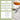 Organic Vitex Berries - Loose Leaf Tea - Full Leaf Tea Company - Instructions to Steep, Listed on Page