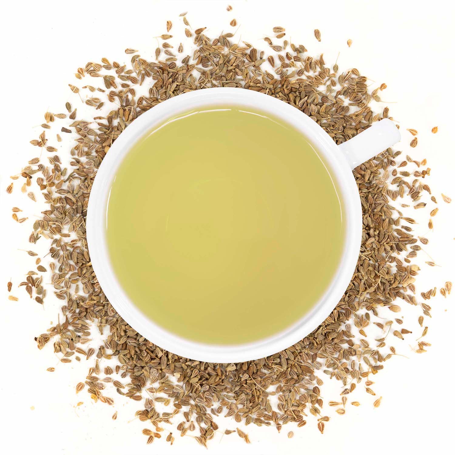 Organic Anise Seed - Loose Leaf Tea - Full Leaf Tea Company