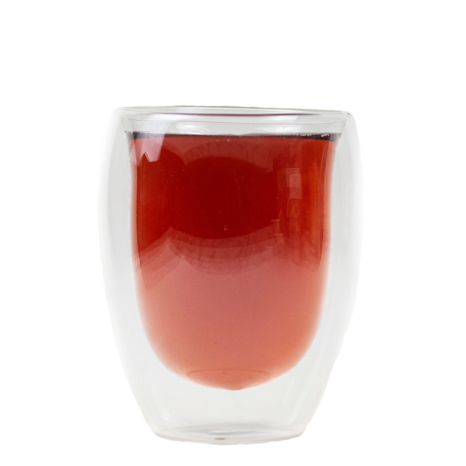 Double Wall Glass Cup Drink, Glass Wine Double Wall