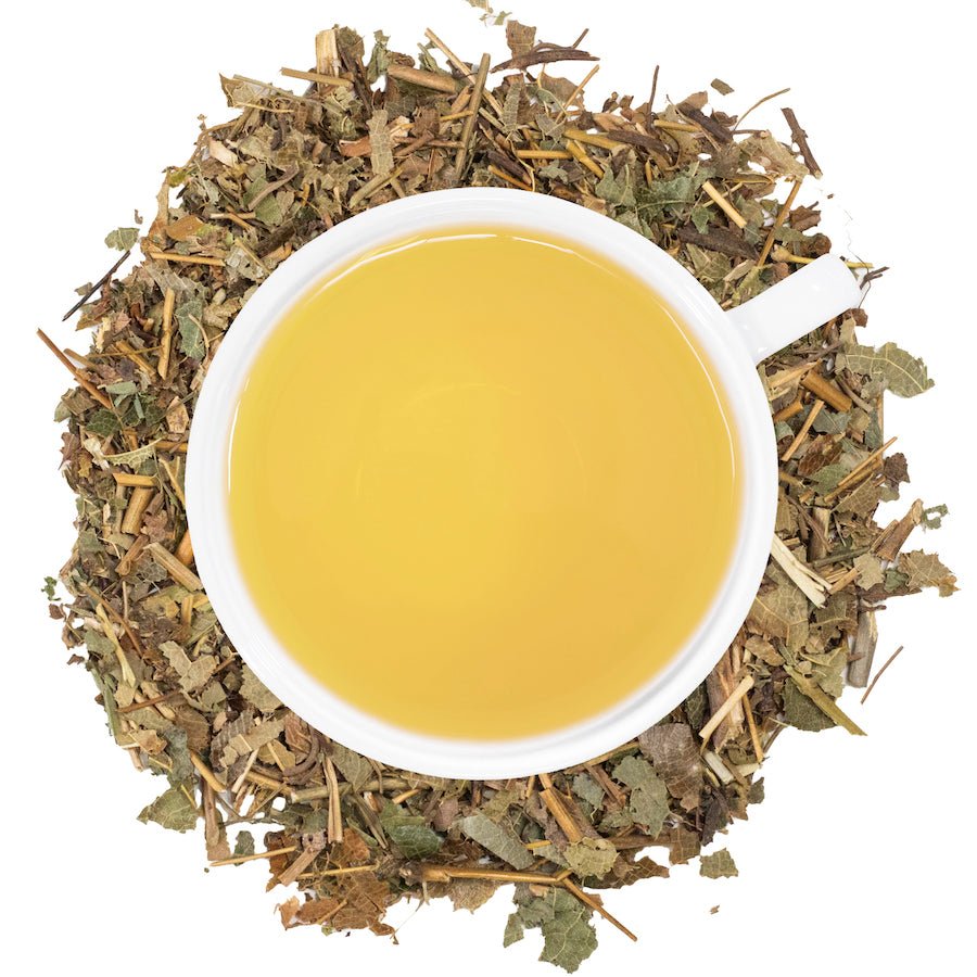 Organic Epimedium - Loose Leaf Tea - Full Leaf Tea Company