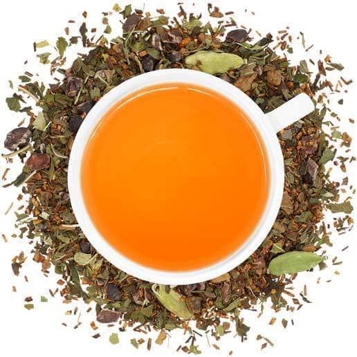Organic Winter Brew - Loose Leaf Tea - Full Leaf Tea Company