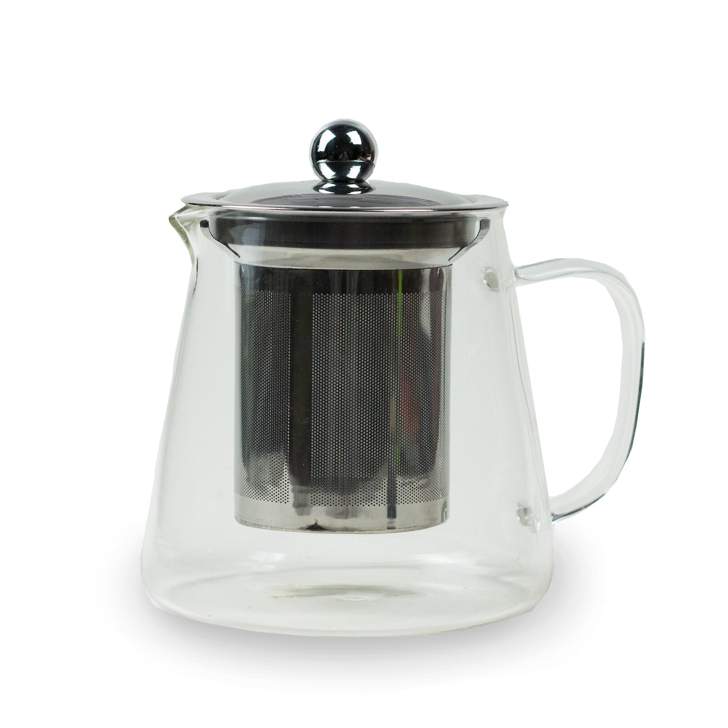 Best Glass Tea Kettle With Infuser