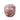 A Cherry Blossom Pink Decorative Japanese Matcha Tin.
