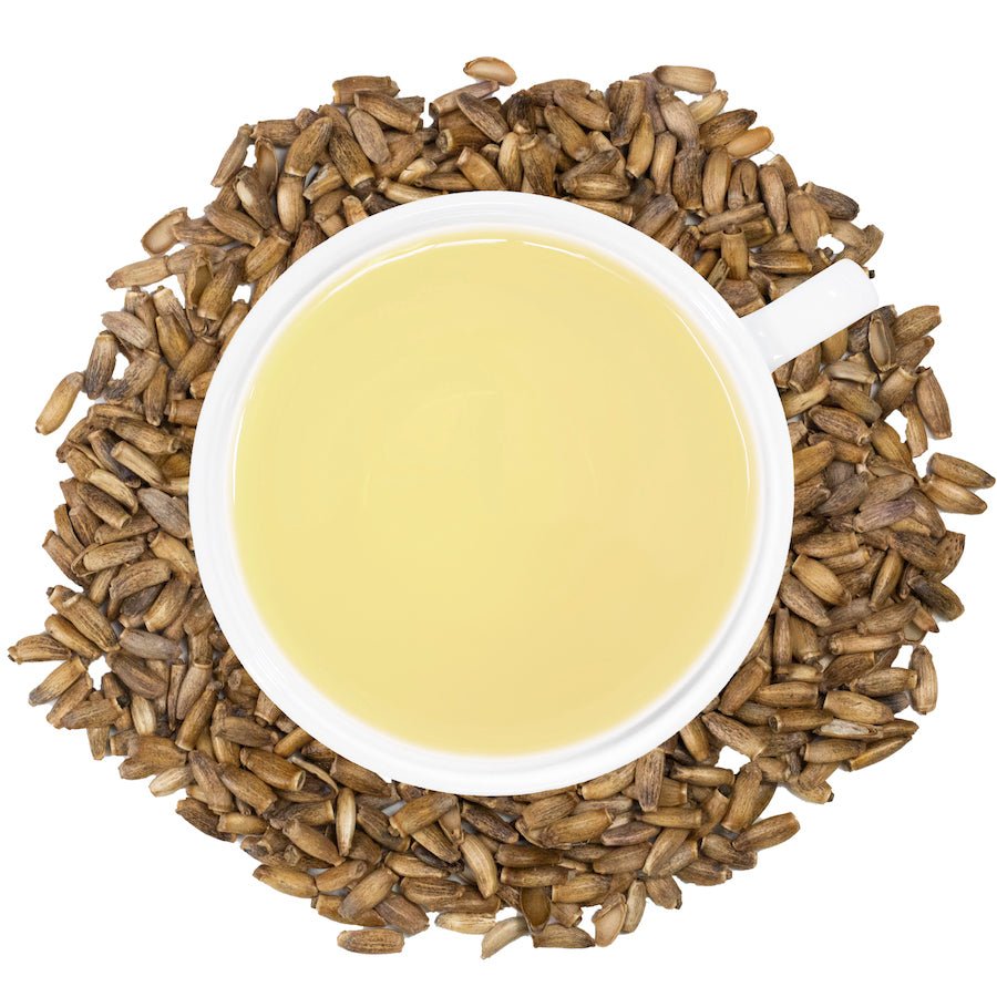 Organic Milk Thistle – Full Leaf Tea Company