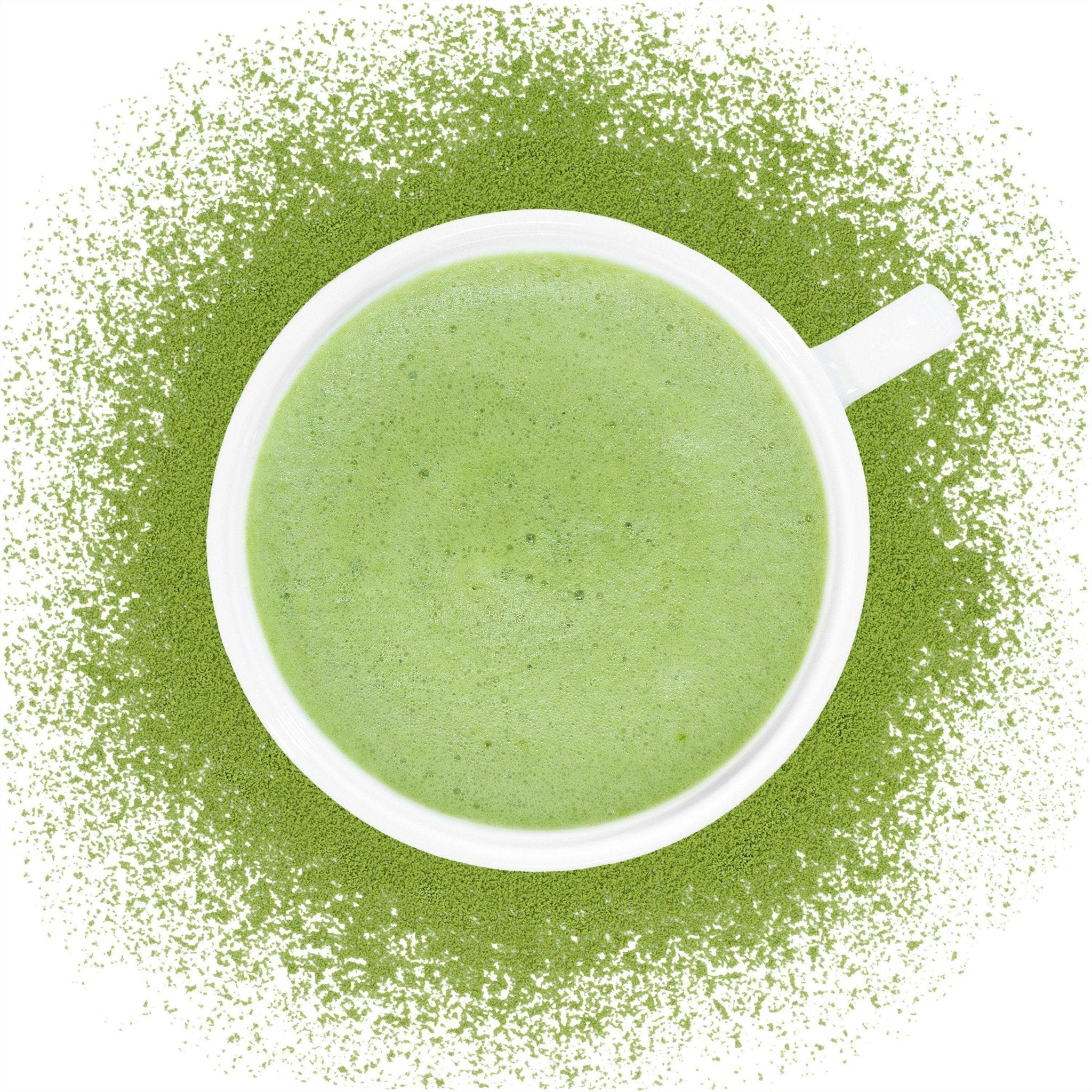 Clearspring Organic Japanese Matcha Green Tea Powder - Ceremonial