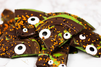 Matcha Monster Bark - Full Leaf Tea Company