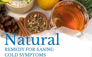 Organic Cold Remedy 🤧 | Tea of the Week - Full Leaf Tea Company