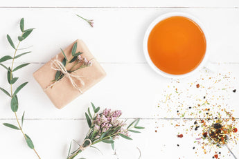 2020's Gift Guide For Tea Lovers - Full Leaf Tea Company