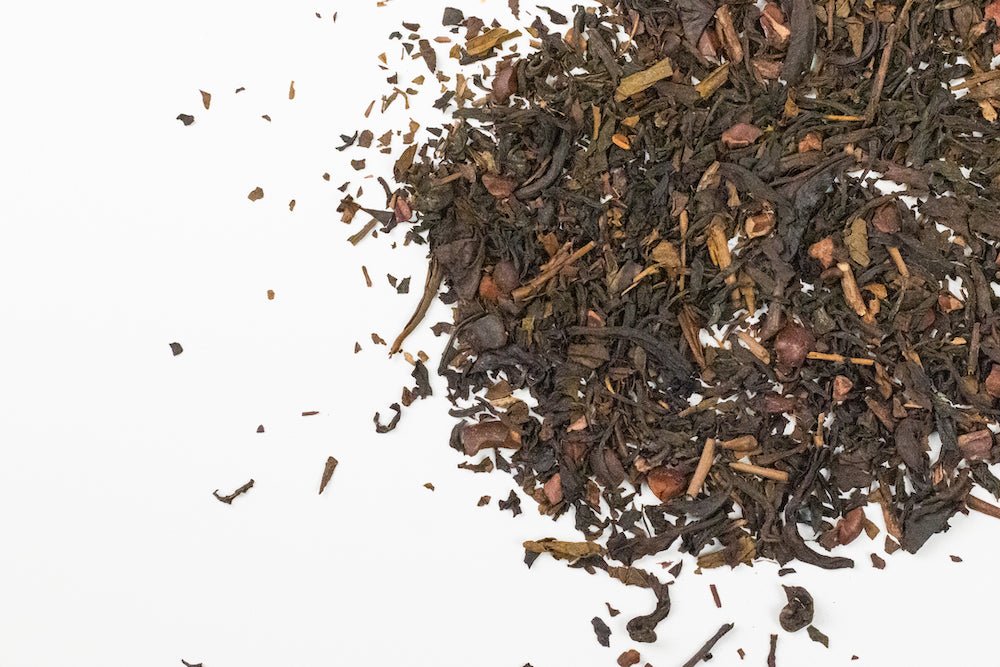 Tea of the Week | Organic Royal Blend 👑 - Full Leaf Tea Company