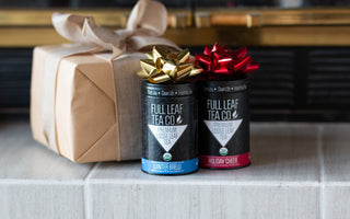 2022 Holiday Gifting Guide - Full Leaf Tea Company