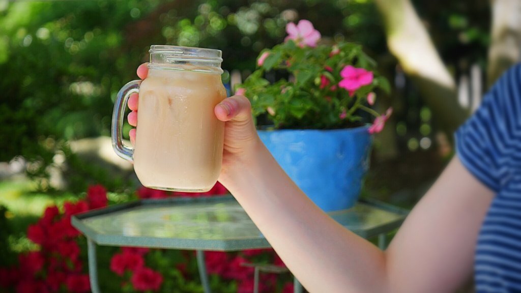 Iced London Fog: A Better Way to Latte - Full Leaf Tea Company