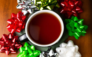 Gift Guide for the Tea Newbie - Full Leaf Tea Company