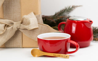 Gift Guide for the Aspiring Coffee Quitter - Full Leaf Tea Company