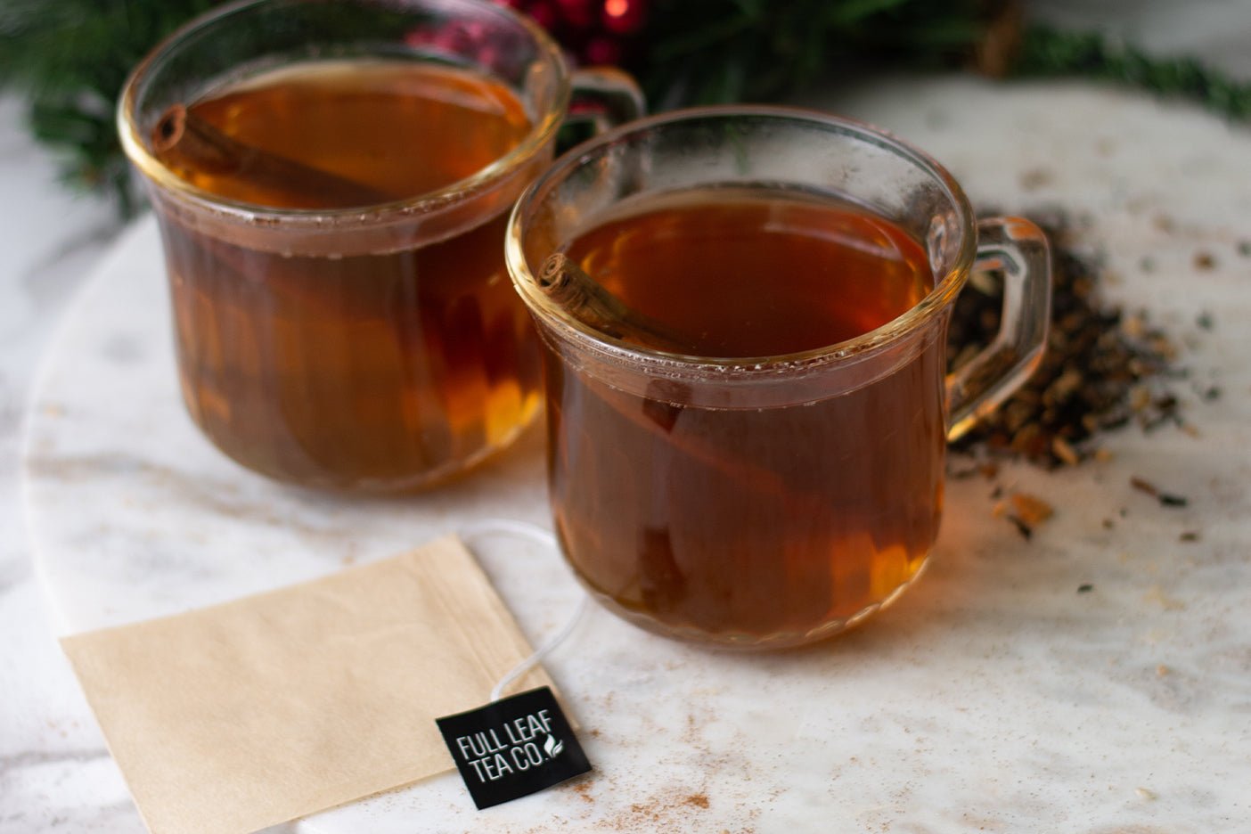 Gift Guide for Your Parents and Grandparents - Full Leaf Tea Company