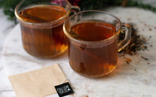 Gift Guide for Your Parents and Grandparents - Full Leaf Tea Company