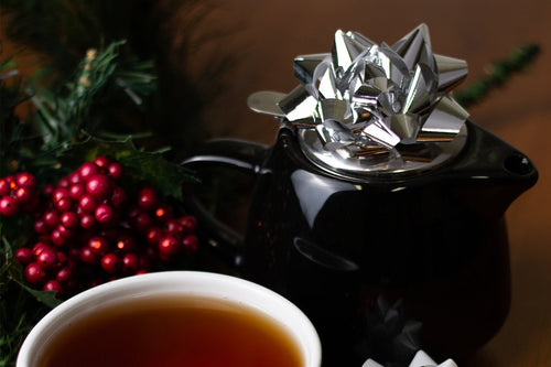 Gift Guide for Employees/Coworkers - Full Leaf Tea Company