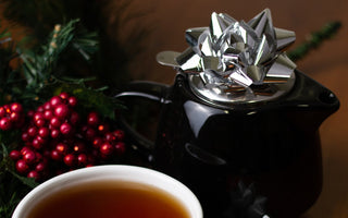 Gift Guide for Employees/Coworkers - Full Leaf Tea Company