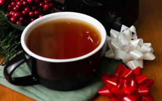 Gift Guide for Him - Full Leaf Tea Company