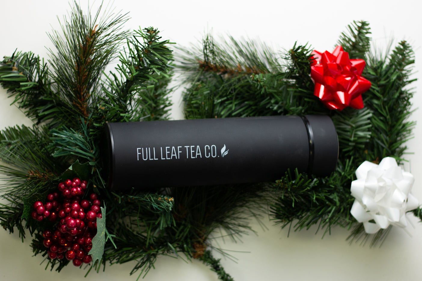 Gift Guide for the Fitness Fanatic - Full Leaf Tea Company