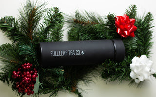 Gift Guide for the Fitness Fanatic - Full Leaf Tea Company