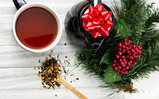 Gift Guide for Her - Full Leaf Tea Company