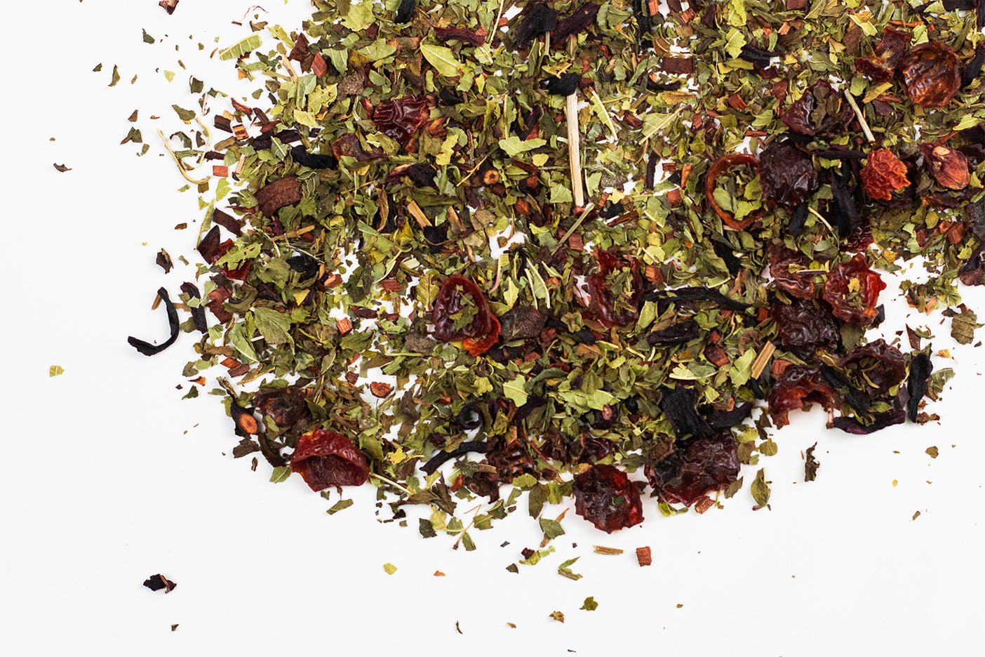 Tea of the Week | Organic Northwest Sunset 🌅 - Full Leaf Tea Company