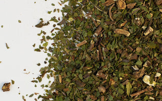 Tea of the Week | Organic Dandelion Tea 🌱 🤗 - Full Leaf Tea Company