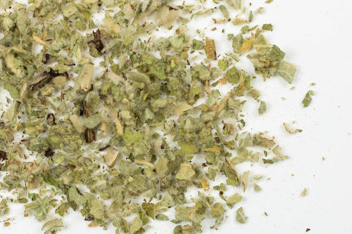 Tea of the Week | Organic Mullein Tea 🍃🫁 - Full Leaf Tea Company