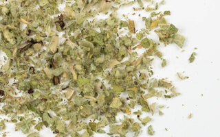 Tea of the Week | Organic Mullein Tea 🍃🫁 - Full Leaf Tea Company