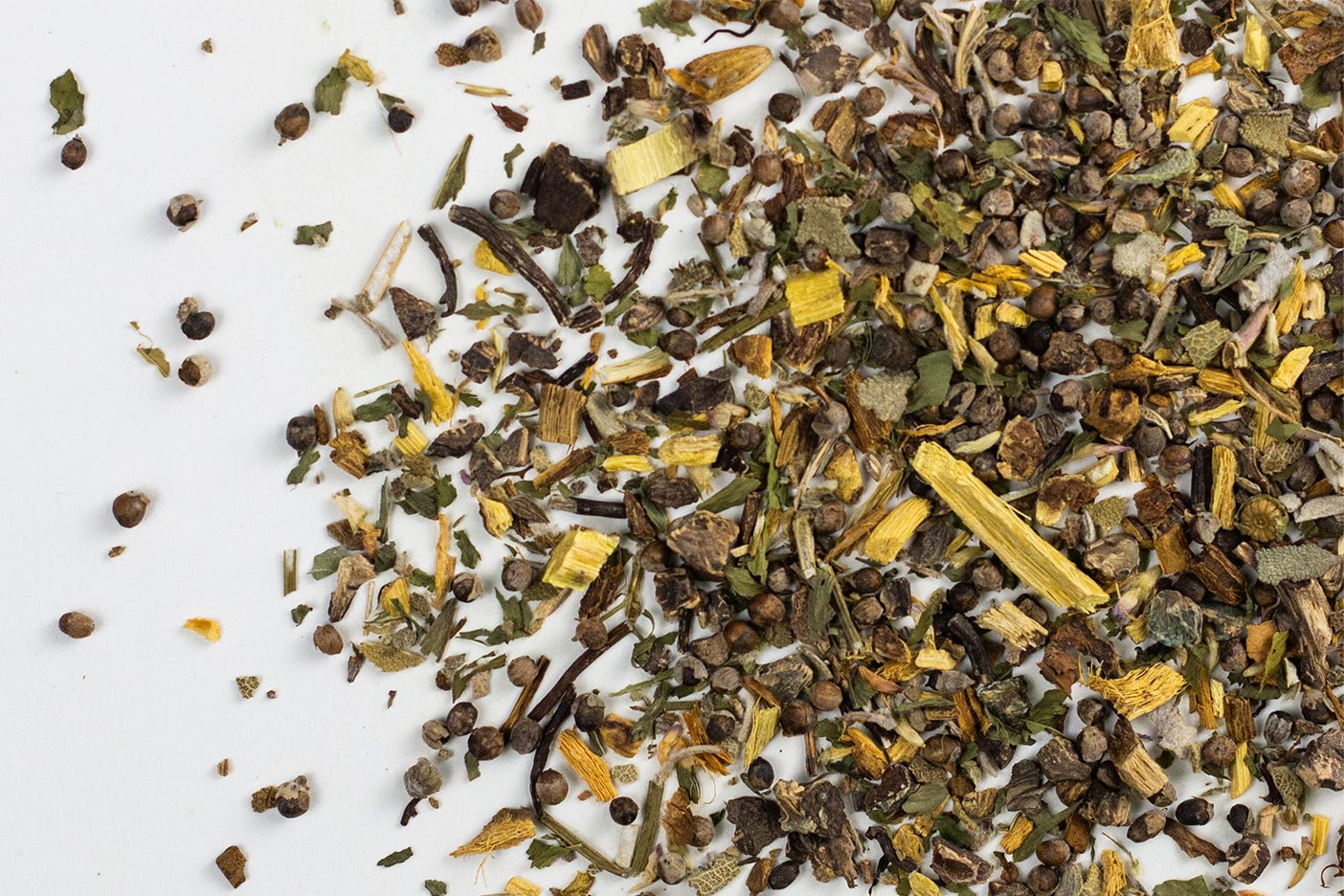 Tea of the Week | Organic Menopause Relief Tea 😌 💓 - Full Leaf Tea Company