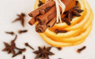 Cinnamon: Everyday Super Hero Spice - Full Leaf Tea Company