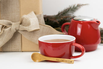 2021 Holiday Gifting Guide - Full Leaf Tea Company