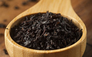 Tea 101 : Loose Leaf's Rich History - Full Leaf Tea Company
