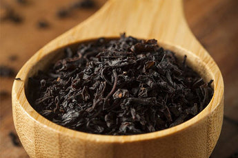 Tea 101 : Loose Leaf's Rich History - Full Leaf Tea Company