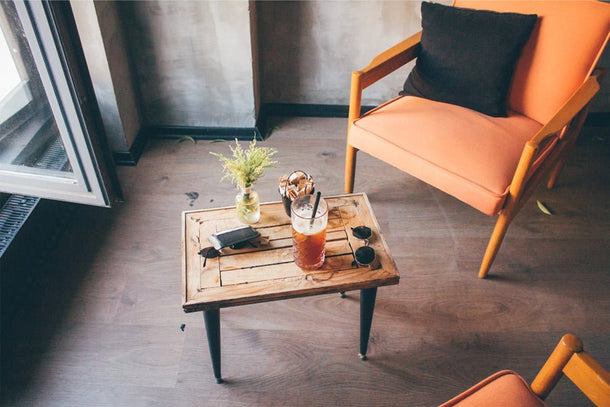 Cold Brew Iced Tea - Rooibos Remix - Full Leaf Tea Company