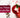 Love Potion Fizz For Her - Full Leaf Tea Company
